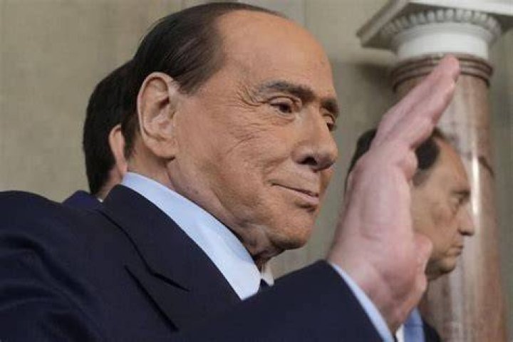 
Silvio Berlusconi’s cause of death: What did the 86-year-old former Italian prime minister die of? 