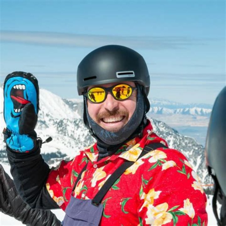 
Snowboarder Mark McMorris Had A Backcountry Accident With Various Injury Some Time Back- What Happened? 
