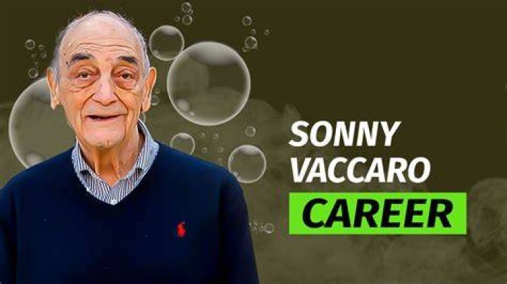 Sonny Vaccaro Net Worth in 2023: How Much He Struggled in His Career Life?