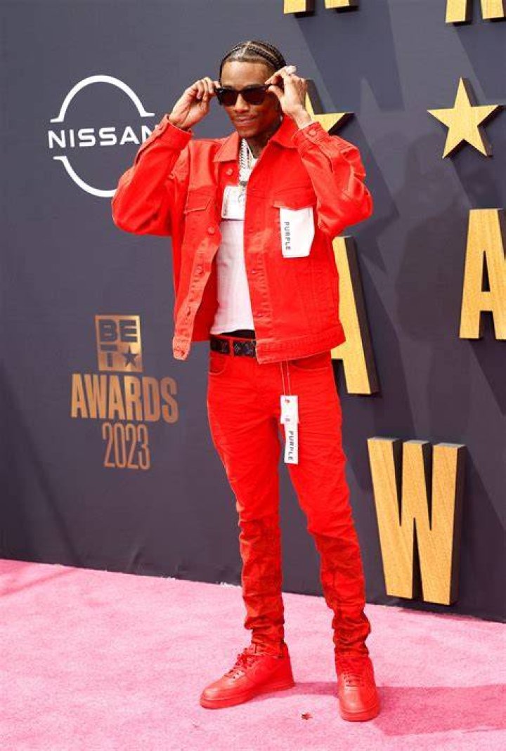 
Soulja Boy Height, Weight, Net Worth, Age, Birthday, Wikipedia, Who, Nationality, Biography 