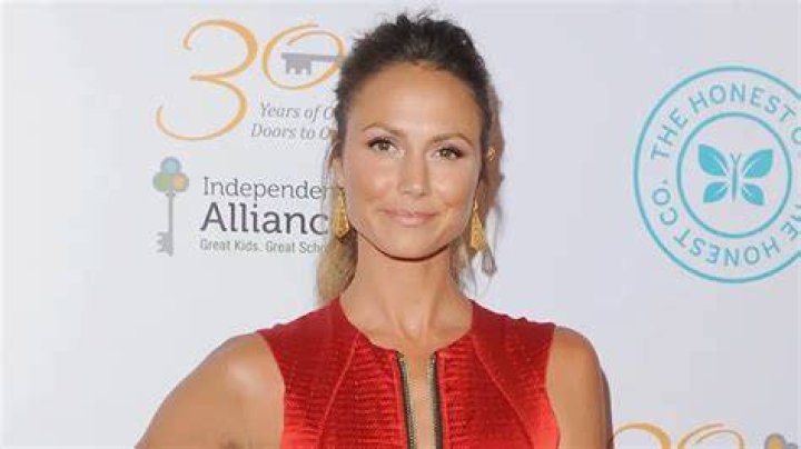 Stacy Keibler Height, Weight, Net Worth, Age, Birthday, Wikipedia, Who, Instagram, Biography