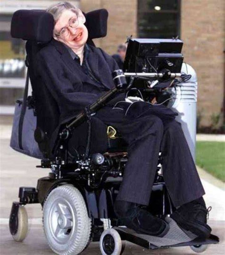 Stephen Hawking Height, Weight, Net Worth, Age, Birthday, Wikipedia, Who, Nationality, Biography