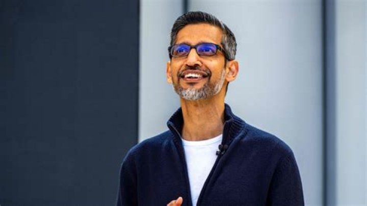 Sundar Pichai Height, Weight, Net Worth, Age, Birthday, Wikipedia, Who, Instagram, Biography