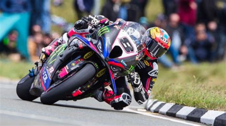 
Superbike Star Mark Purslow Dead At 29: ‘Isle Of Man TT’ Bike Accident Linked To His Cause Of Death 