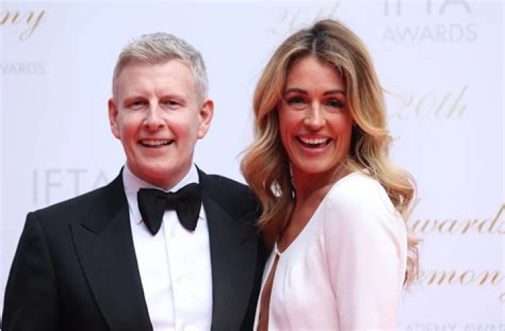 
Suzanne Kielty and Glen Nissen Relationship Timeline 