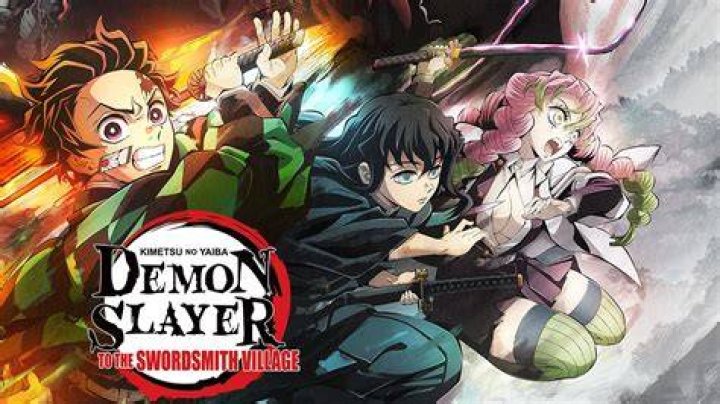 
Swordsmith Village Arc Release Date And Trailer- When Is Demon Slayer Season 3 Coming Out? 