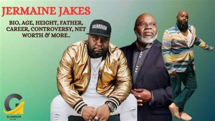 T. D. Jakes Height, Weight, Net Worth, Age, Birthday, Wikipedia, Who, Instagram, Biography
