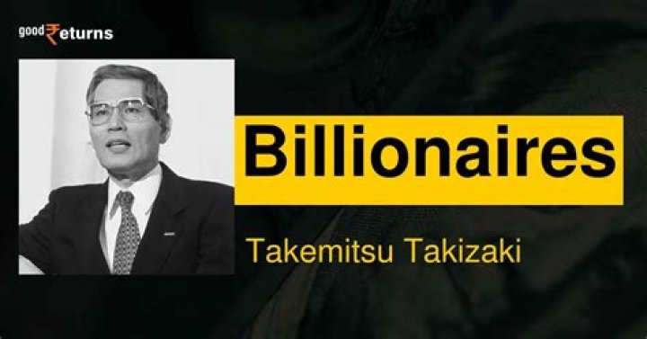 
Takemitsu Takizaki Height, Weight, Net Worth, Age, Birthday, Wikipedia, Who, Instagram, Biography 