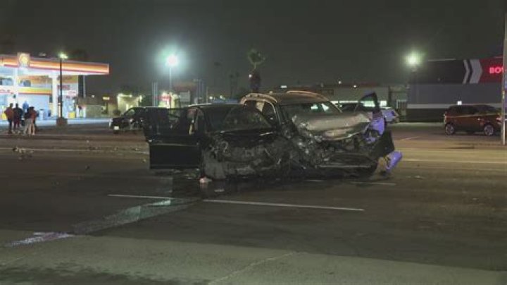 Tammy Fox Car Accident Death – What Happened To Fiona Jordan Mother?