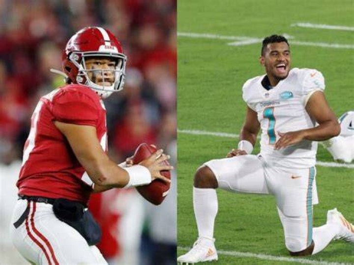 Taulia Tagovailoa Height, Weight, Net Worth, Age, Birthday, Wikipedia, Who, Nationality, Biography