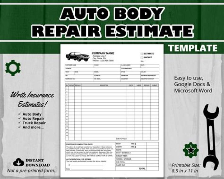 
Texas Auto Mechanic Is Killed During Argument Over $500 Repair Bill, Family Says 