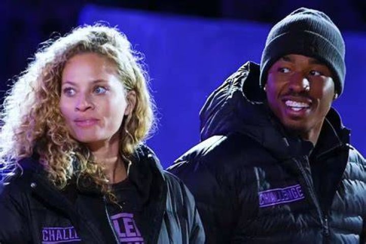 The Challenge: Who Are Amber Borzotra Parents Allan Borzotra And Ondina Aslinger? Age Gap Family And Net Worth