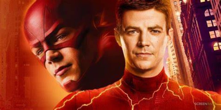 The Flash: Why Ralph Dibny’s Hartley Sawyer Was Fired