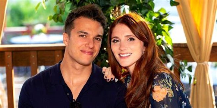 
The Offer Cast Stephanie Koenig Boyfriend Chris Riggi; Meet The Couple On Instagram 