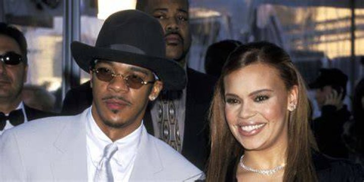 
The Untold Truth About Faith Evans’ Ex Husband Todd Russaw 
