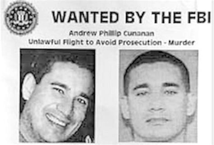 
The Untold Truth of Andrew Cunanan: His Family Life, Crimes and Victims 