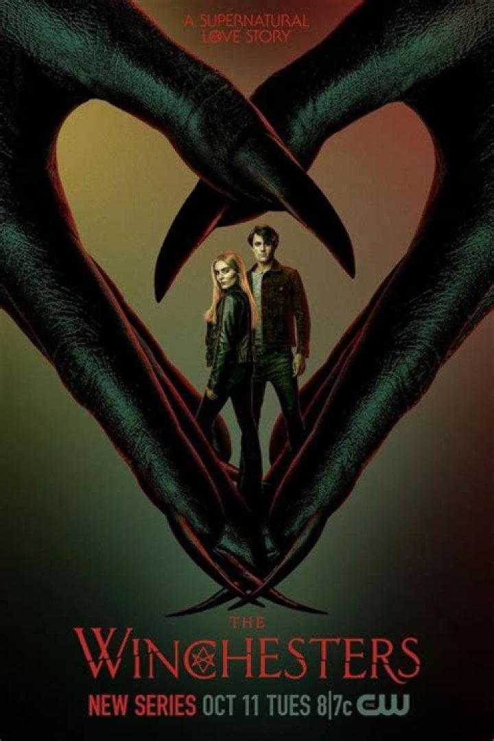 
The Winchesters episode 8 on the CW: Release date, air time, plot, and more details revealed 