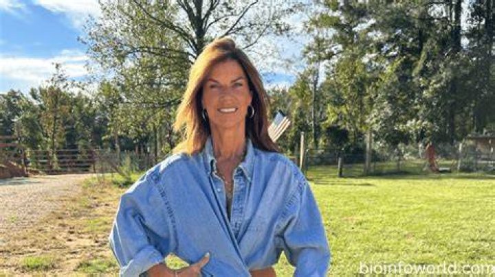Themaryburke Height, Weight, Net Worth, Age, Birthday, Wikipedia, Who, Nationality, Biography