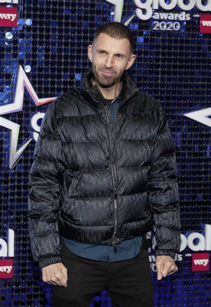
Tim Westwood Height, Weight, Net Worth, Age, Birthday, Wikipedia, Who, Nationality, Biography 