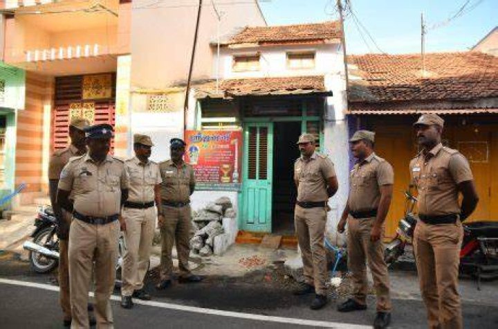 
TN Police removes Coimbatore intelligence chief after PFI attacks 