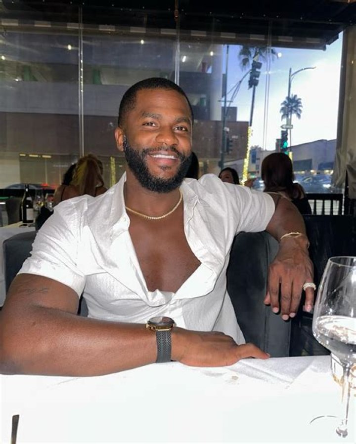 Tony ‘The Closer’ Robinson Height, Weight, Net Worth, Age, Birthday, Wikipedia, Who, Nationality, Biography