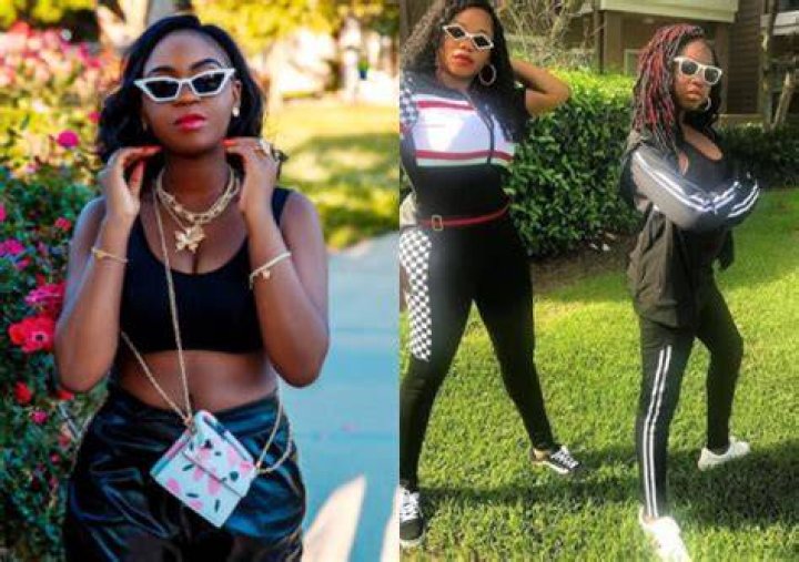 
Toyin Lawani Reveals Why She’s Fair And Her Daughter, Tiannah Dark 