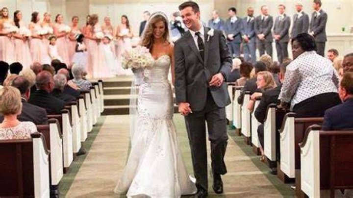 Tracing AJ McCarron’s Love Story With Wife Katherine Webb