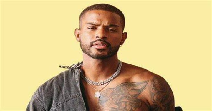 Trevor Jackson Height, Weight, Net Worth, Age, Birthday, Wikipedia, Who, Instagram, Biography