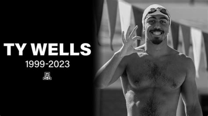 
Ty Wells Cause of Death, Passed Away At 23, How The Arizona Swimmer Die? 