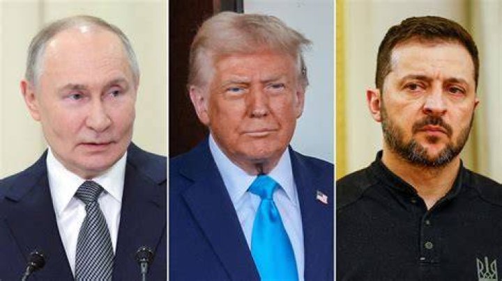 Ukraine Advisor To President Zelensky, Igor Novikov Stands His Grounds As Russia Counties Its Attacks
