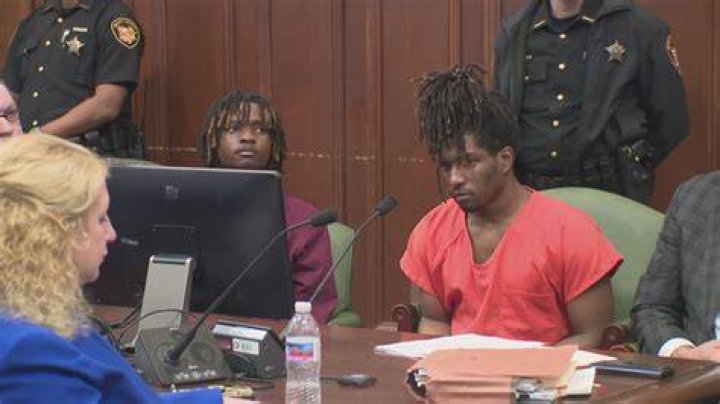 
US Marshals: Meet Ethan Liming, Father Bill Liming And Mother Jennifer Liming, Case Update: Are Suspects Of His Murder Arrested? Age 
