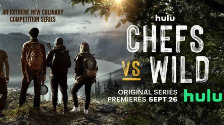 
Valerie Segrest Will Be Featured As A One Of The Judge Of “Chefs vs. Wild” 