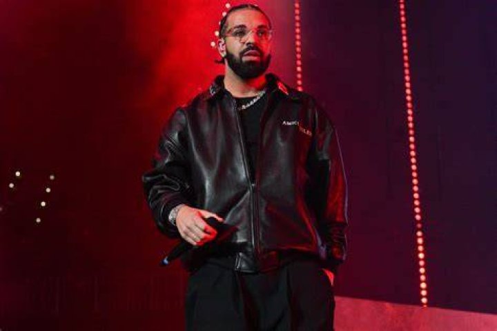 
Veronica Correia, who tossed 36G bra on stage during Drake’s concert, lands Playboy offer 
