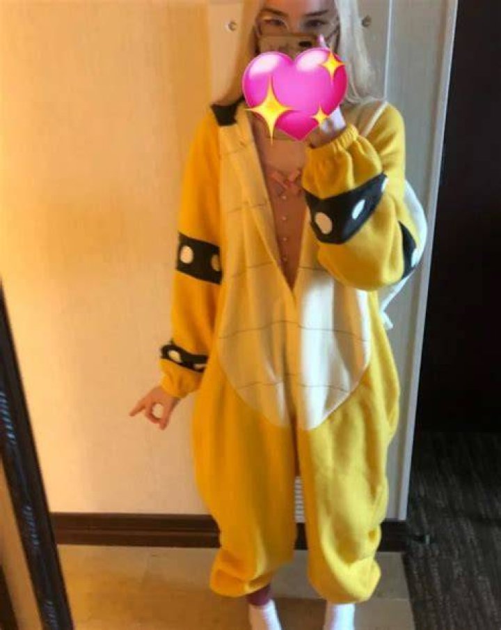 
vgumiho Face Reveal And Real Identity On Instagram 