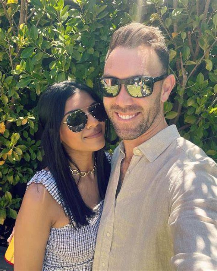 Vini Raman Age And Profession: Glenn Maxwell Wife Facts