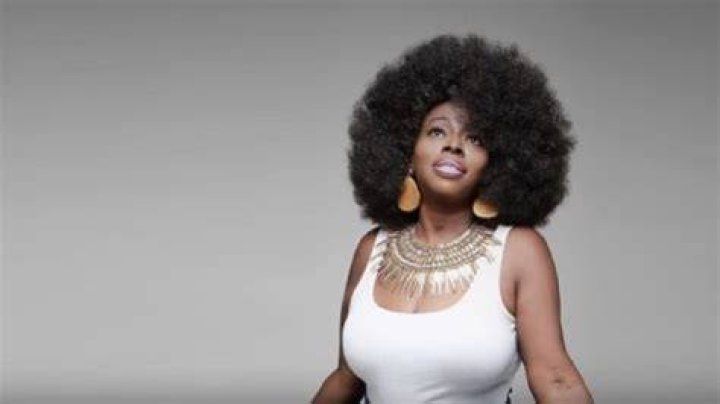 Was Angie Stone Hospitalized? Health Update Illness And Age Revealed