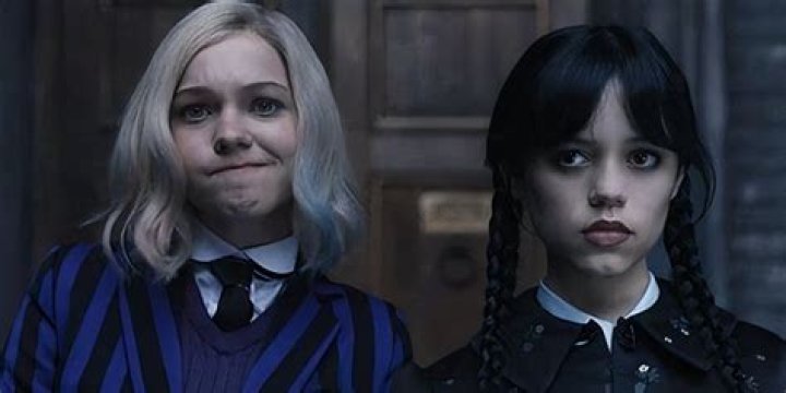 
‘Wednesday’ Star Emma Myers Attended “Werewolf Bootcamp” For Enid’s Role 