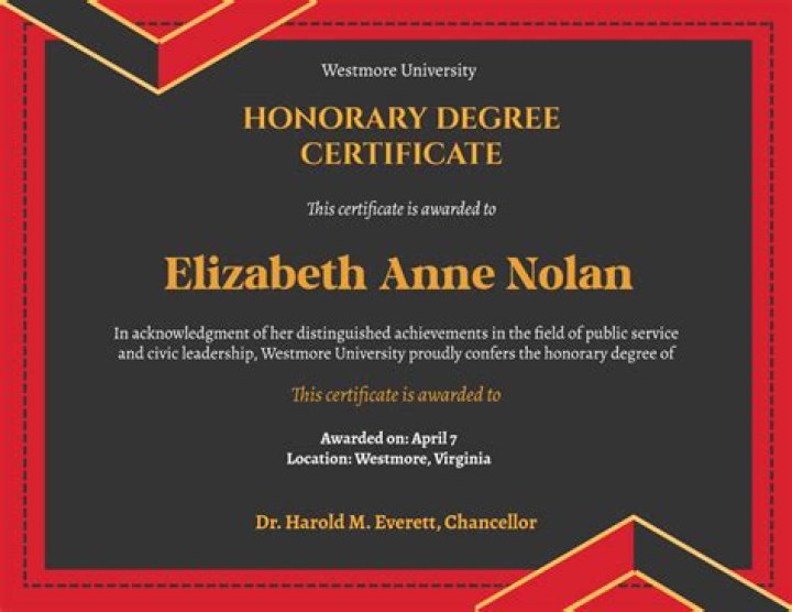 
“Welcome To A New Dispensation.” Sola Sobowale Receives An Honorary Doctorate Degree. 