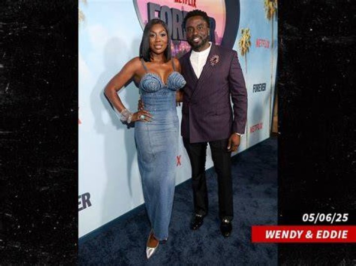 Wendy Osefo Fired, Who Is Wendy Osefo? Is Wendy Osefo Still A Professor? Why Was Wendy Osefo Fired?