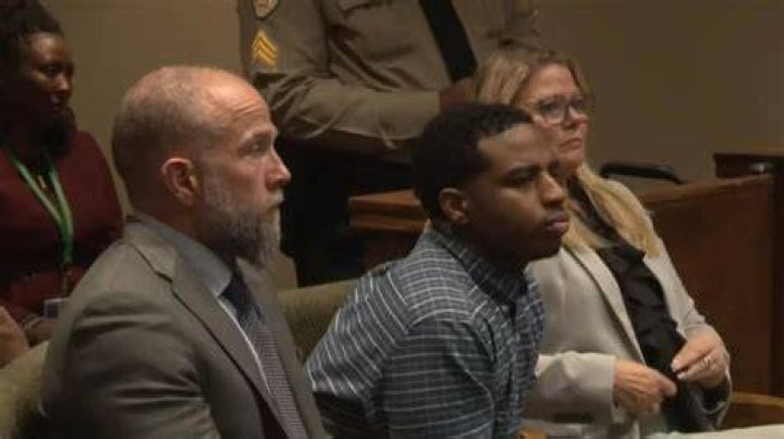 
What did Coley McCraney do? Alabama man convicted over teens’ murder 