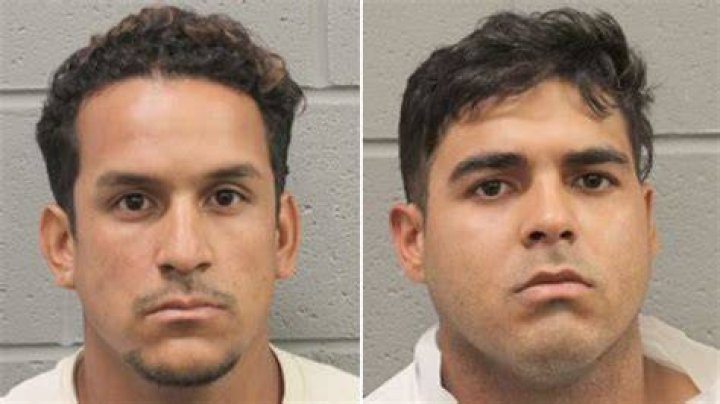 
What did D’Angelo Robinson do? Two suspects arrested in connection to Georgia gas station shooting 