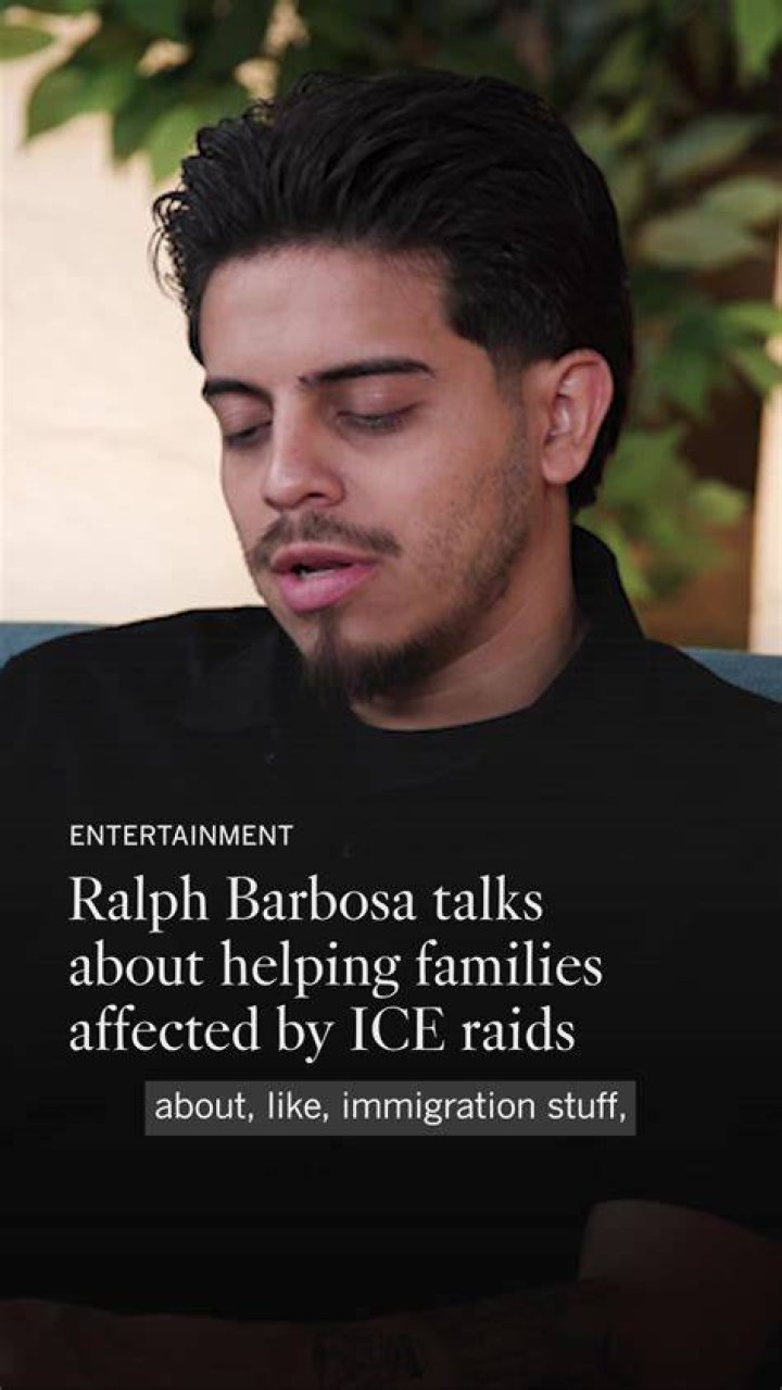 What did George Lopez say about Ralph Barbosa? Netizens call out comedian over harsh remarks
