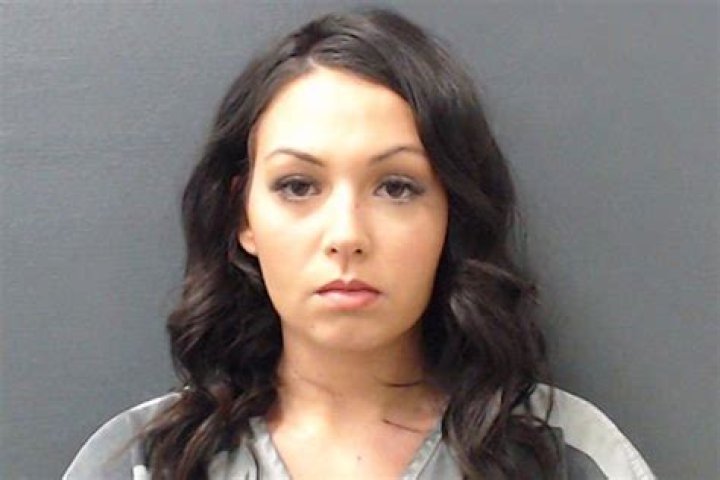 
What did Mercedes Liriano do? Bronx English teacher accused of using school email to solicit indecent demands 