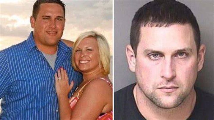 
What did Stephen Capaldi do? Sellersville man pleads guilty to murdering and dismembering his wife 
