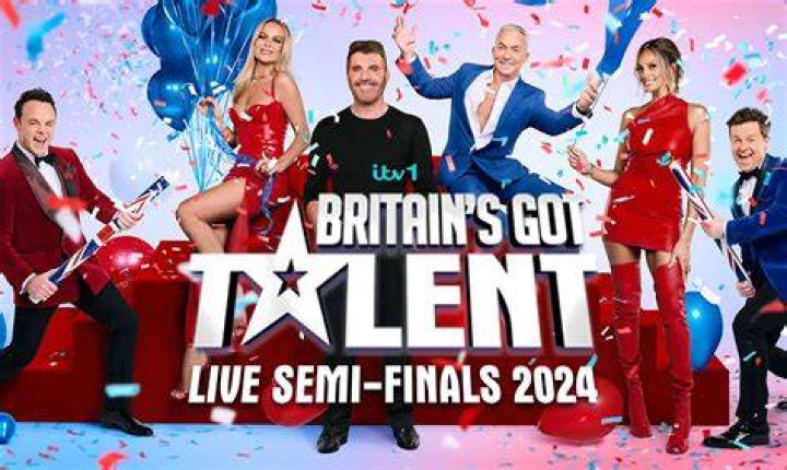 What Disability Does Eva Abley Have? Britain’s Got Talent Funny Finalist
