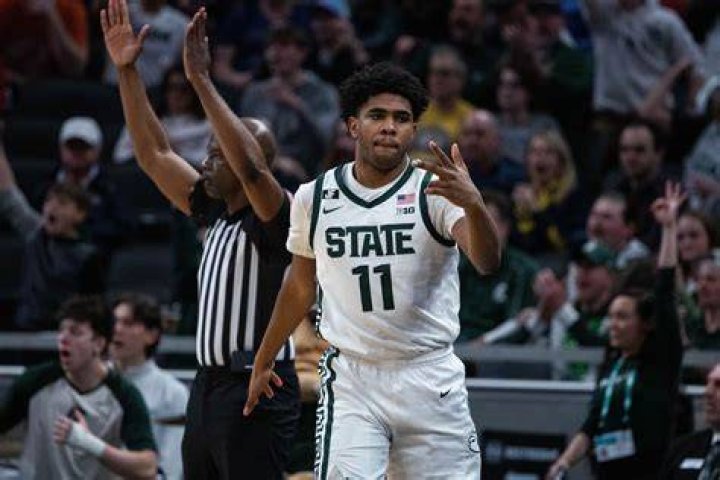 
What Happened To Adrian Payne? Former MSU Basketball Player Died Age 31 