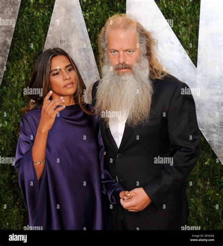 
What Happened To Andrejs Rubins? Death Cause – Wife And Net Worth Details 