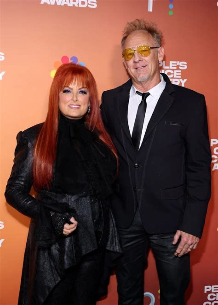 
What Happened To Cactus Moser? Accident Details Of Wynonna Judd Husband 