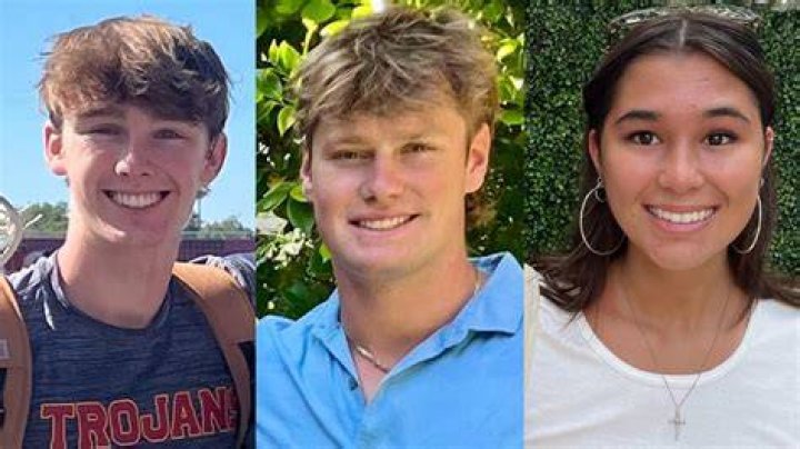 
What happened to Cem Gunes? Fatal Long Islands crash leaves three teens dead 