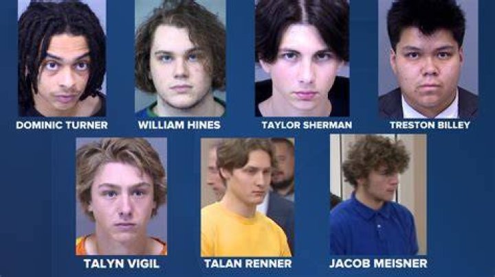 What Happened To Ethan Liming? Firestone Student Was Beaten To Death In Basketball Court
